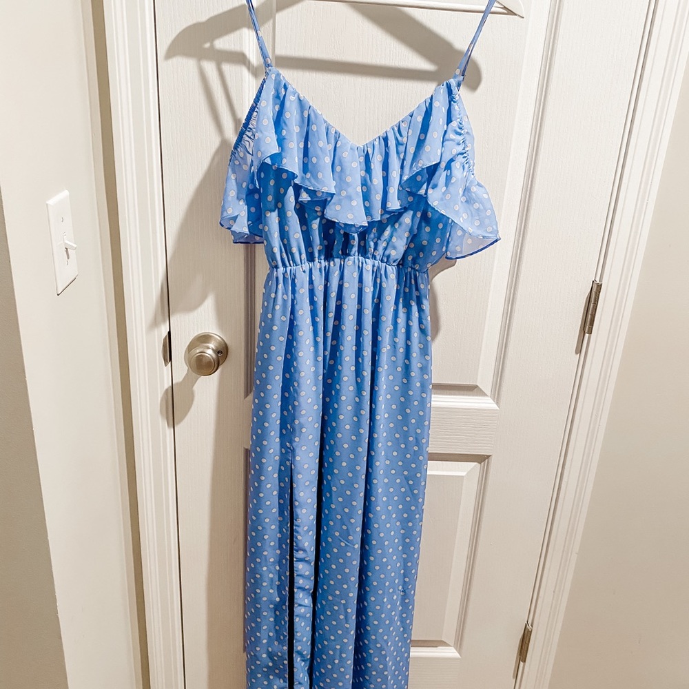 Ingrid Maxi - image 3